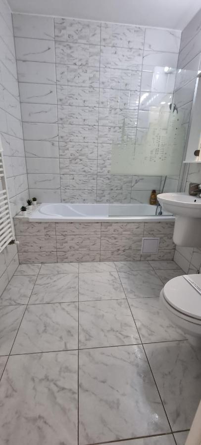 Stay Inn 브라쇼브 외부 사진