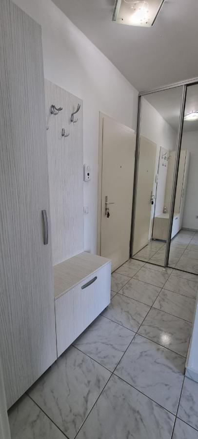 Stay Inn 브라쇼브 외부 사진